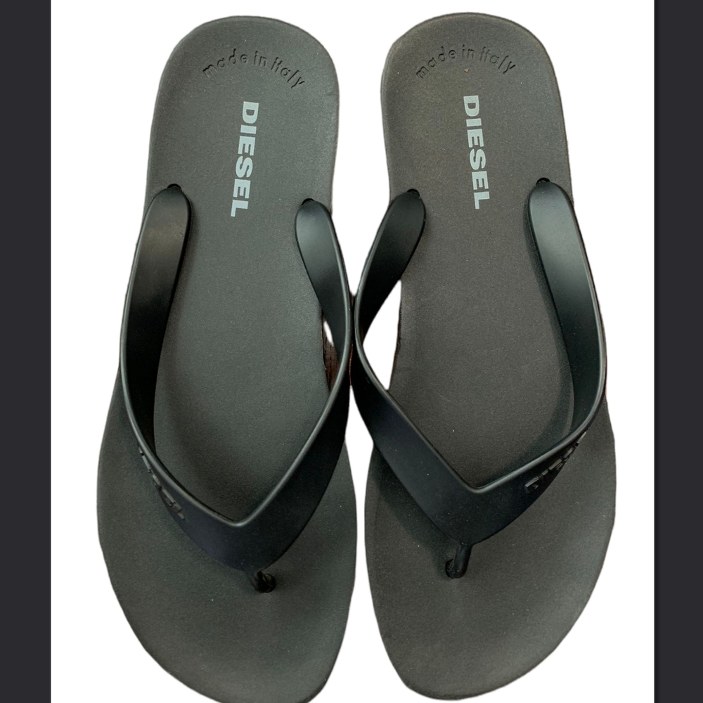 Diesel slides size 43-44